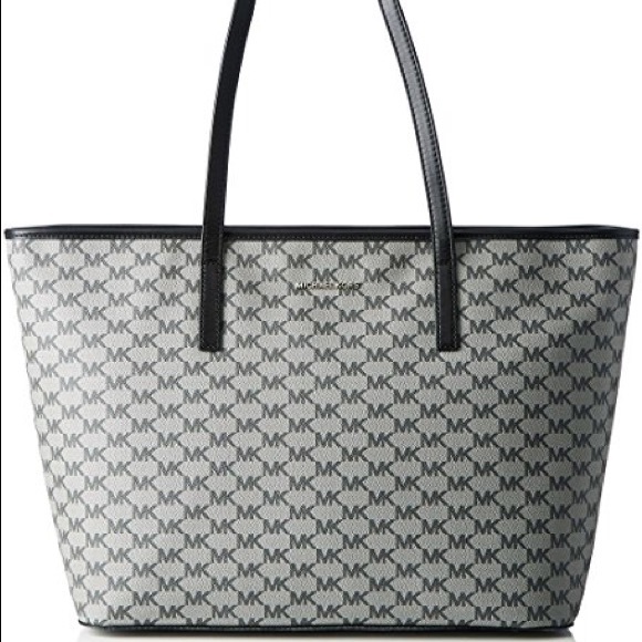 ✨🛍🎀Micheal Kors Tote Bag🎀🛍✨ - Picture 3 of 3